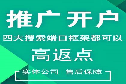 汽车展会的SEM外包广告投放与效果分析